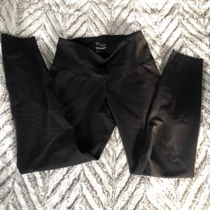 Old Navy Active Small Full Length Leggings
